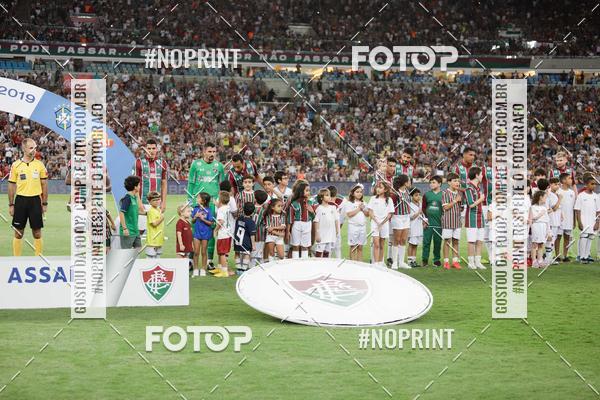 Buy your photos of the eventFluminense x Fortaleza  Maracan - 04/12/2019 on Fotop