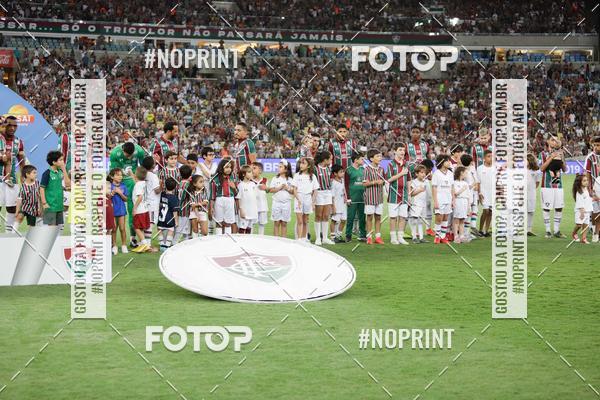 Buy your photos of the eventFluminense x Fortaleza  Maracan - 04/12/2019 on Fotop