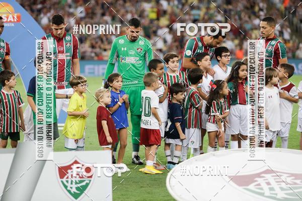 Buy your photos of the eventFluminense x Fortaleza  Maracan - 04/12/2019 on Fotop