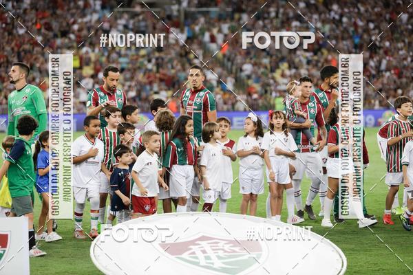Buy your photos of the eventFluminense x Fortaleza  Maracan - 04/12/2019 on Fotop