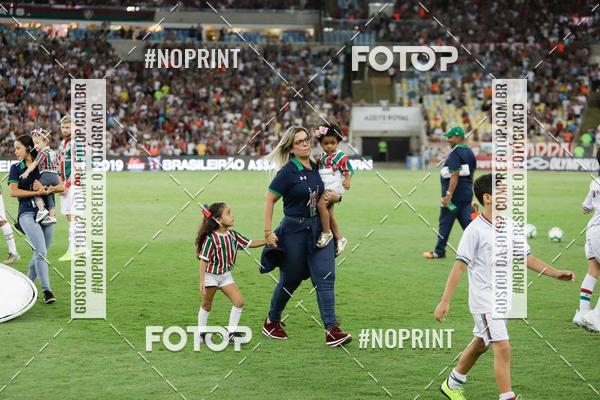 Buy your photos of the eventFluminense x Fortaleza  Maracan - 04/12/2019 on Fotop