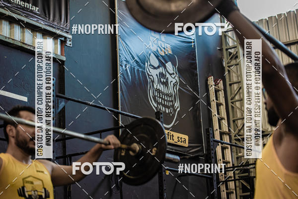 Buy your photos of the eventCaveira Games - #Crossfit_SSA 2019 on Fotop