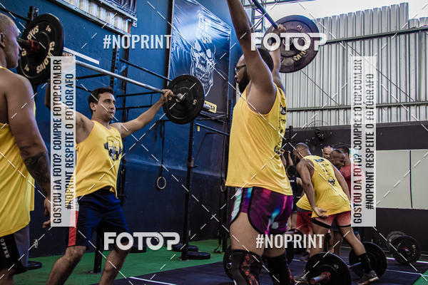 Buy your photos of the eventCaveira Games - #Crossfit_SSA 2019 on Fotop