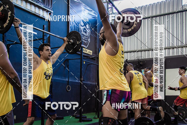 Buy your photos of the eventCaveira Games - #Crossfit_SSA 2019 on Fotop