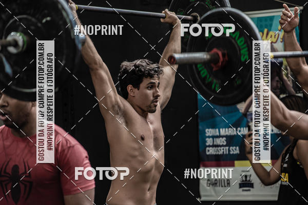 Buy your photos of the eventCaveira Games - #Crossfit_SSA 2019 on Fotop