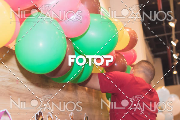 Buy your photos of the eventAniversrio de Luiza Valentina on Fotop