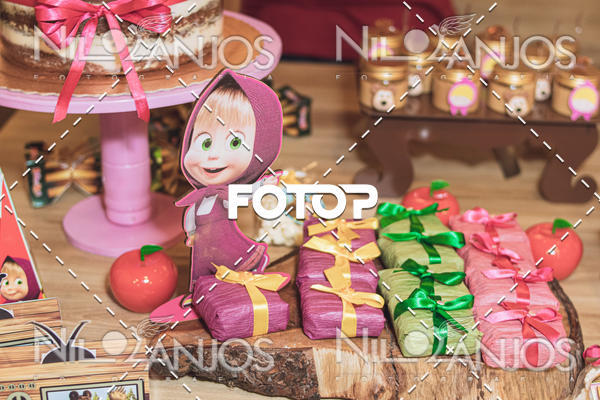 Buy your photos of the eventAniversrio de Luiza Valentina on Fotop