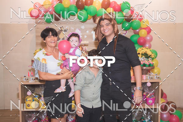 Buy your photos of the eventAniversrio de Luiza Valentina on Fotop