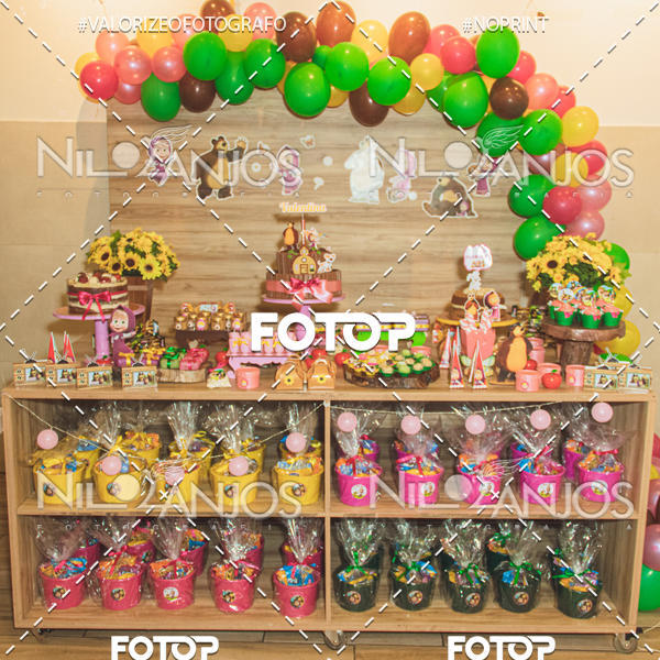 Buy your photos of the eventAniversrio de Luiza Valentina on Fotop