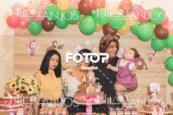Buy your photos of the eventAniversrio de Luiza Valentina on Fotop