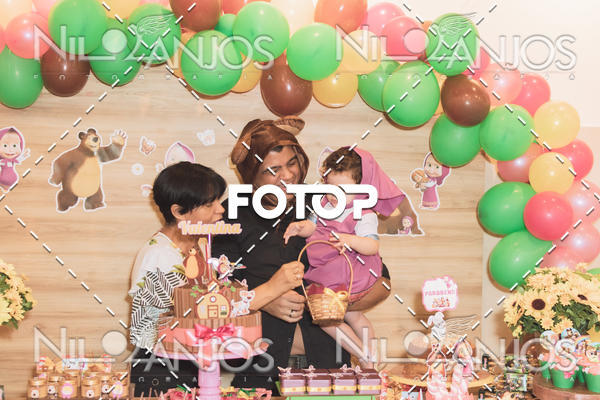 Buy your photos of the eventAniversrio de Luiza Valentina on Fotop