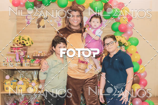 Buy your photos of the eventAniversrio de Luiza Valentina on Fotop