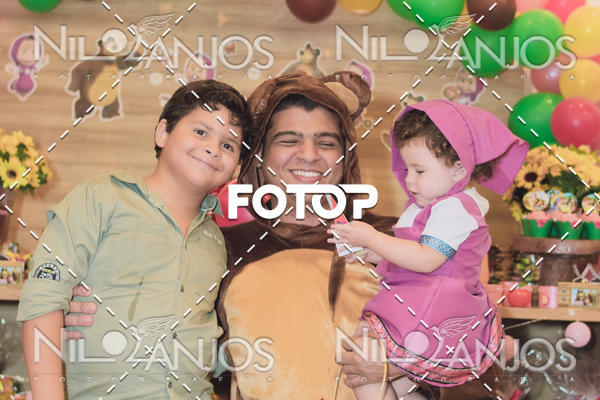 Buy your photos of the eventAniversrio de Luiza Valentina on Fotop