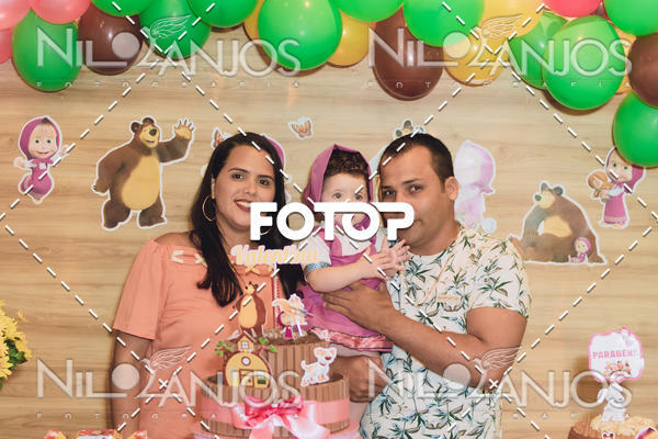 Buy your photos of the eventAniversrio de Luiza Valentina on Fotop