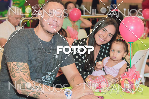 Buy your photos of the eventAniversrio de Luiza Valentina on Fotop