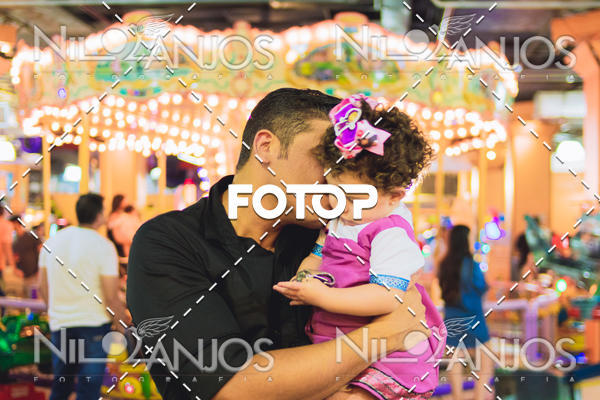 Buy your photos of the eventAniversrio de Luiza Valentina on Fotop