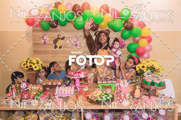 Buy your photos of the eventAniversrio de Luiza Valentina on Fotop