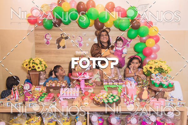 Buy your photos of the eventAniversrio de Luiza Valentina on Fotop