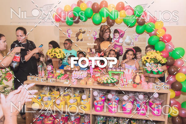 Buy your photos of the eventAniversrio de Luiza Valentina on Fotop