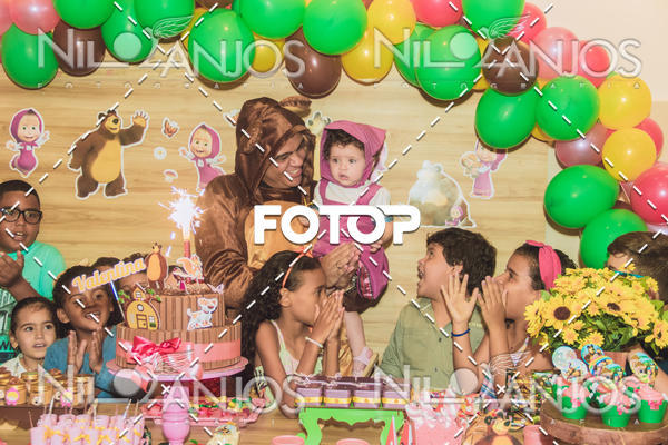 Buy your photos of the eventAniversrio de Luiza Valentina on Fotop