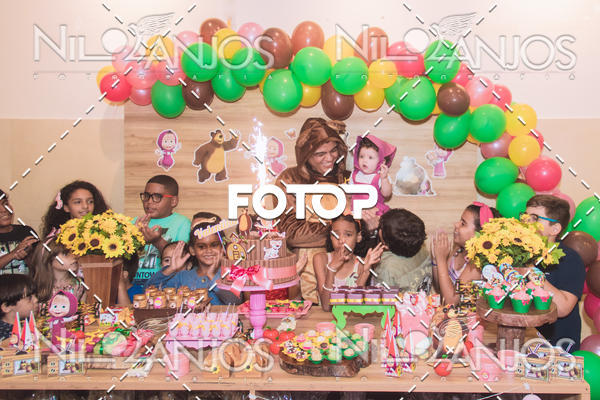 Buy your photos of the eventAniversrio de Luiza Valentina on Fotop