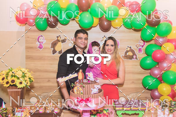 Buy your photos of the eventAniversrio de Luiza Valentina on Fotop