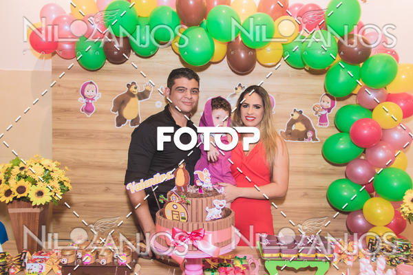 Buy your photos of the eventAniversrio de Luiza Valentina on Fotop