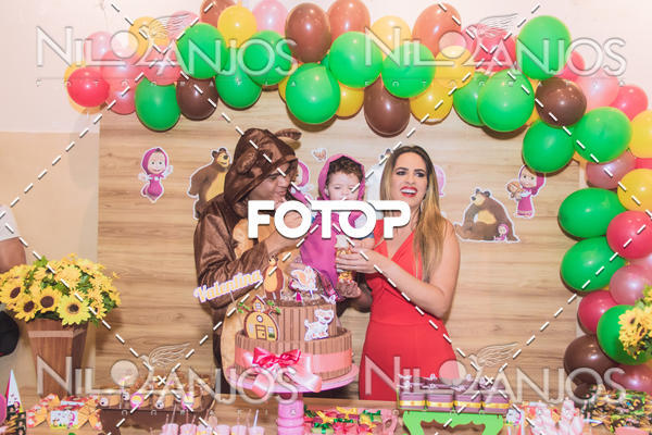 Buy your photos of the eventAniversrio de Luiza Valentina on Fotop