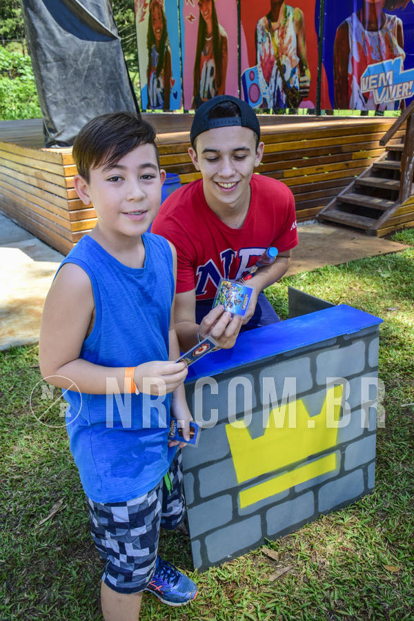 Buy your photos of the eventNR Ol� 6� Ano  06 a 08/12/19 on Fotop