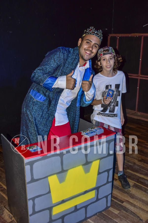 Buy your photos of the eventNR Ol� 6� Ano  06 a 08/12/19 on Fotop