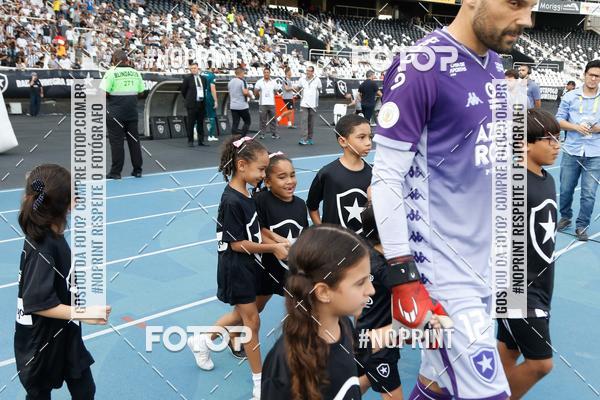 Buy your photos of the eventBotafogo x Cear  Nilton Santos - 08/12/2019 on Fotop