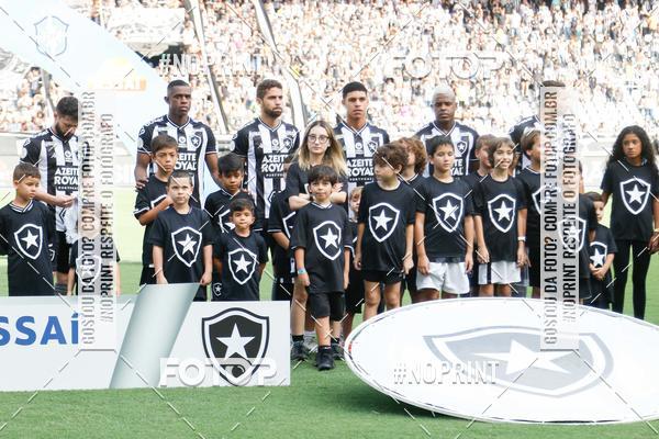 Buy your photos of the eventBotafogo x Cear  Nilton Santos - 08/12/2019 on Fotop