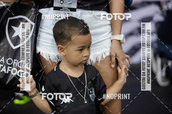 Buy your photos of the eventBotafogo x Cear  Nilton Santos - 08/12/2019 on Fotop