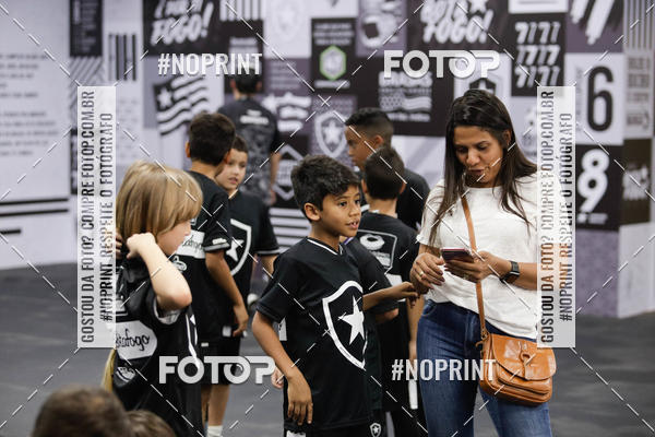Buy your photos of the eventBotafogo x Cear  Nilton Santos - 08/12/2019 on Fotop