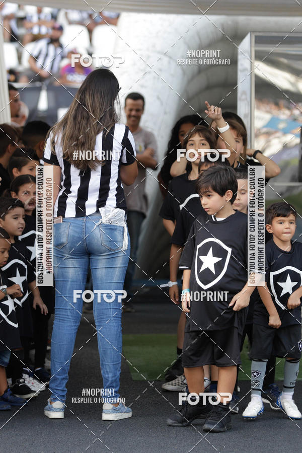 Buy your photos of the eventBotafogo x Cear  Nilton Santos - 08/12/2019 on Fotop