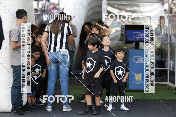 Buy your photos of the eventBotafogo x Cear  Nilton Santos - 08/12/2019 on Fotop