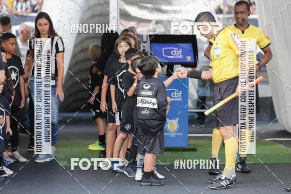 Buy your photos of the eventBotafogo x Cear  Nilton Santos - 08/12/2019 on Fotop