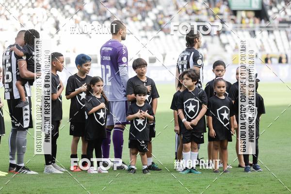Buy your photos of the eventBotafogo x Cear  Nilton Santos - 08/12/2019 on Fotop