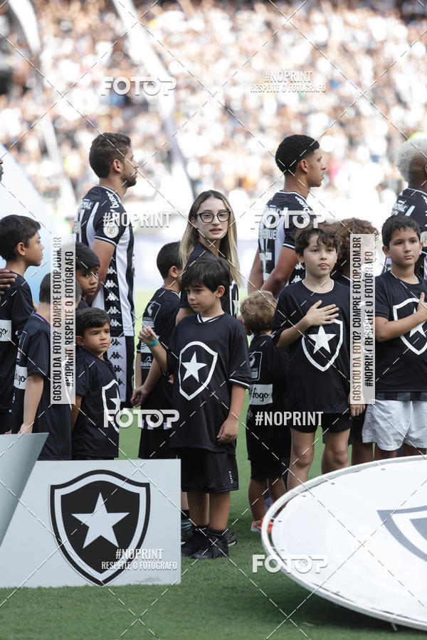 Buy your photos of the eventBotafogo x Cear  Nilton Santos - 08/12/2019 on Fotop