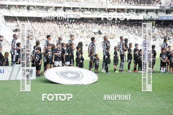 Buy your photos of the eventBotafogo x Cear  Nilton Santos - 08/12/2019 on Fotop