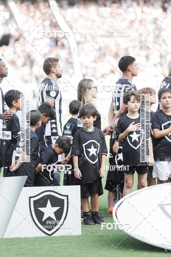 Buy your photos of the eventBotafogo x Cear  Nilton Santos - 08/12/2019 on Fotop