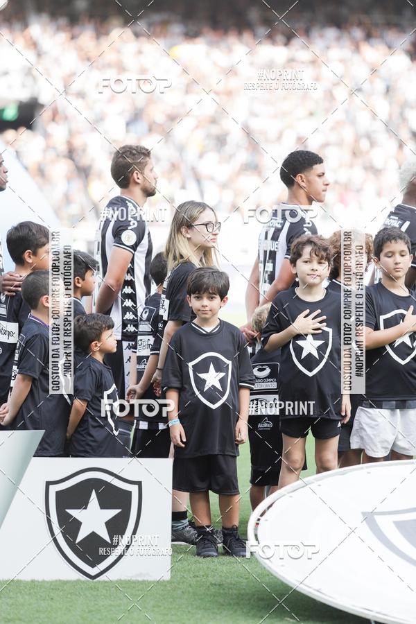 Buy your photos of the eventBotafogo x Cear  Nilton Santos - 08/12/2019 on Fotop