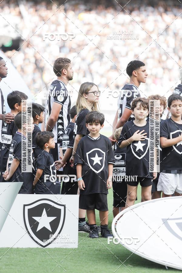 Buy your photos of the eventBotafogo x Cear  Nilton Santos - 08/12/2019 on Fotop