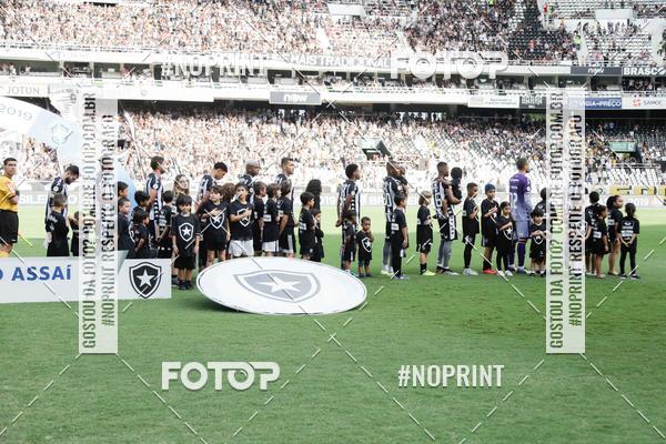 Buy your photos of the eventBotafogo x Cear  Nilton Santos - 08/12/2019 on Fotop