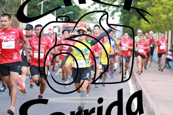 Buy your photos of the eventCorrida de Natal on Fotop