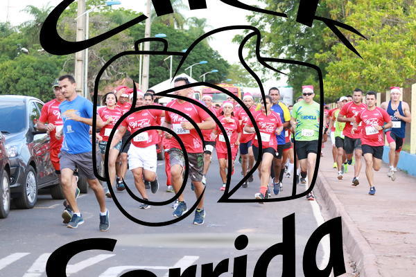 Buy your photos of the eventCorrida de Natal on Fotop