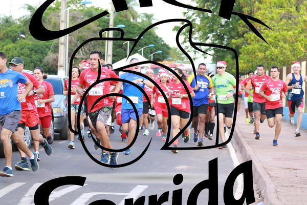 Buy your photos of the eventCorrida de Natal on Fotop