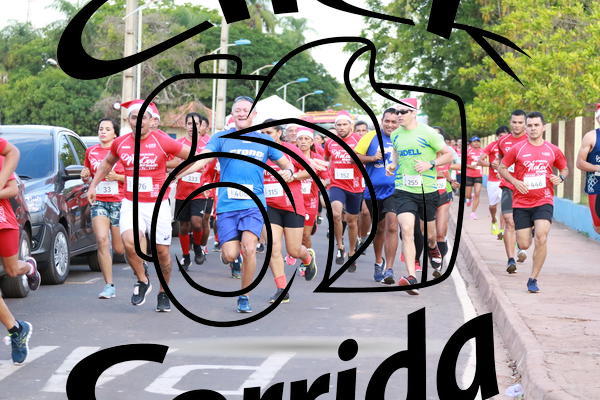 Buy your photos of the eventCorrida de Natal on Fotop