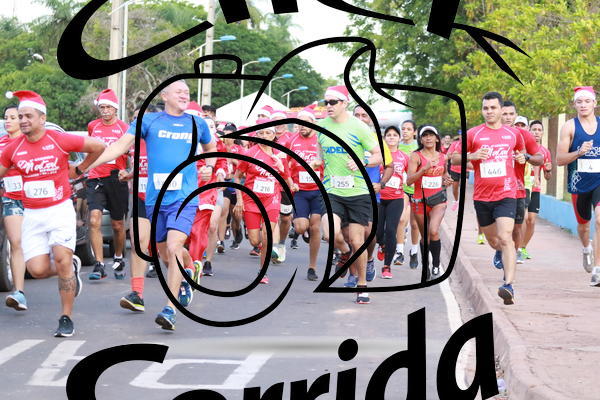 Buy your photos of the eventCorrida de Natal on Fotop