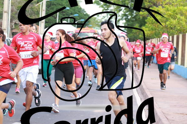 Buy your photos of the eventCorrida de Natal on Fotop